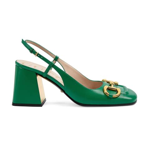 gucci horsebit shoes women.